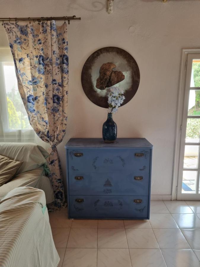 Cozy Corfu Bungalow 5 Minutes To Aqualand Ájosz Joánisz Kültér fotó