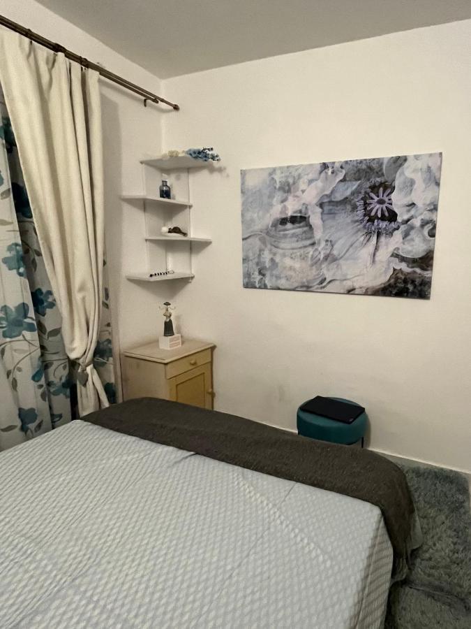 Cozy Corfu Bungalow 5 Minutes To Aqualand Ájosz Joánisz Kültér fotó