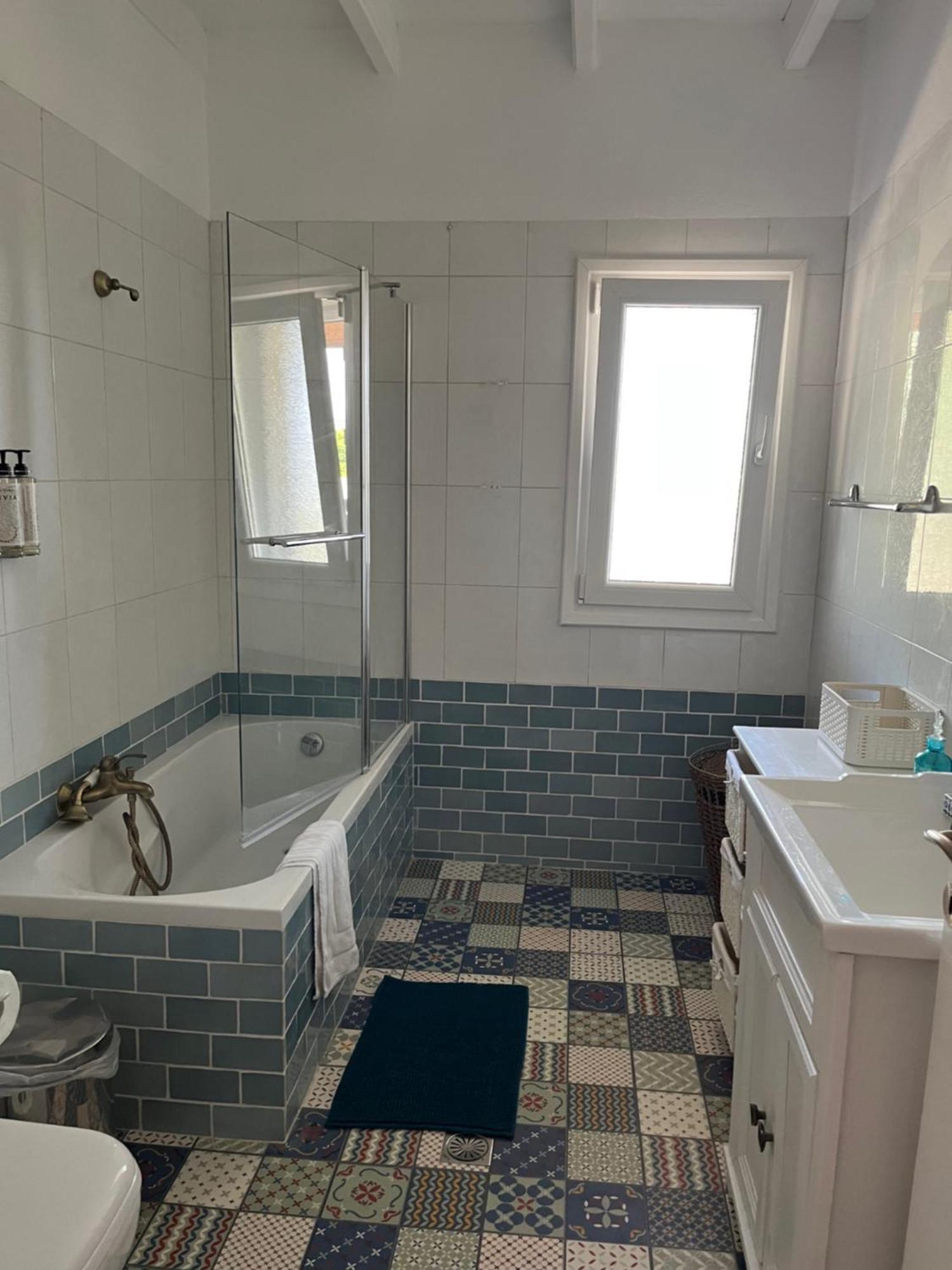 Cozy Corfu Bungalow 5 Minutes To Aqualand Ájosz Joánisz Kültér fotó